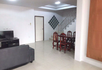 Дом в Паттайе, Таиланд | THE327663