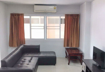 Дом в Паттайе, Таиланд | THE327663