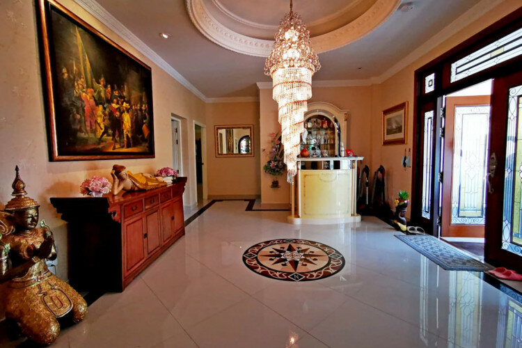 Дом в Паттайе, Таиланд | THE109986