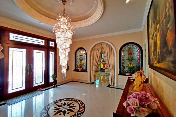 Дом в Паттайе, Таиланд | THE109986