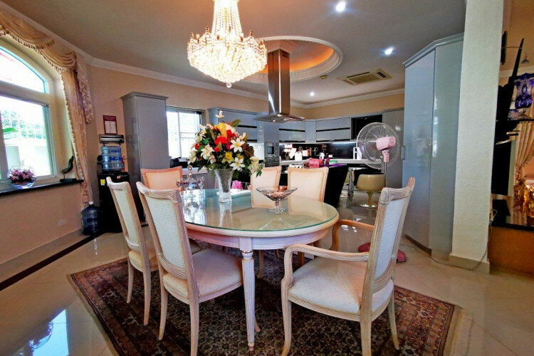 Дом в Паттайе, Таиланд | THE109986