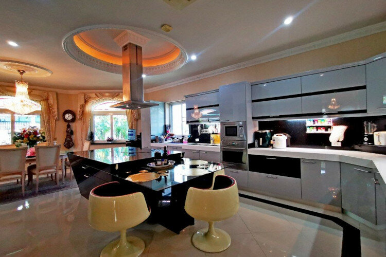 Дом в Паттайе, Таиланд | THE109986