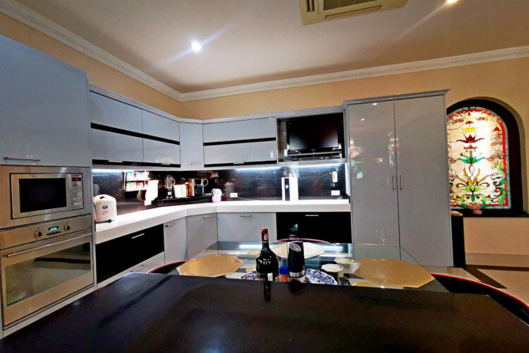 Дом в Паттайе, Таиланд | THE109986