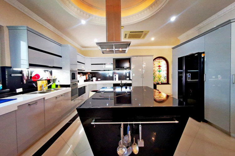 Дом в Паттайе, Таиланд | THE109986