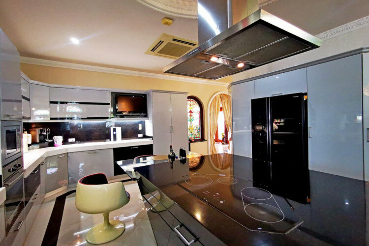 Дом в Паттайе, Таиланд | THE109986