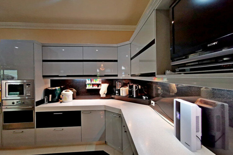 Дом в Паттайе, Таиланд | THE109986