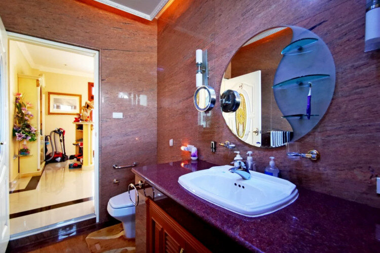 Дом в Паттайе, Таиланд | THE109986