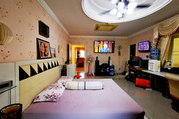 Дом в Паттайе, Таиланд | THE109986