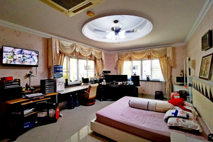 Дом в Паттайе, Таиланд | THE109986