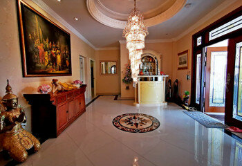 Дом в Паттайе, Таиланд | THE109986