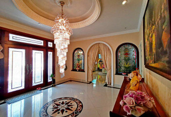 Дом в Паттайе, Таиланд | THE109986