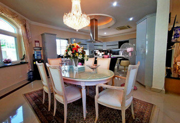 Дом в Паттайе, Таиланд | THE109986