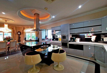 Дом в Паттайе, Таиланд | THE109986