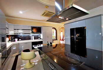 Дом в Паттайе, Таиланд | THE109986