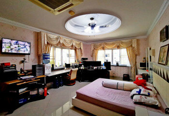 Дом в Паттайе, Таиланд | THE109986