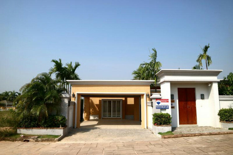 Дом в Паттайе, Таиланд | THE409551