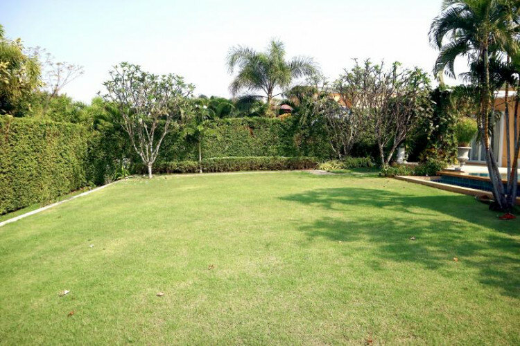 Дом в Паттайе, Таиланд | THE409551