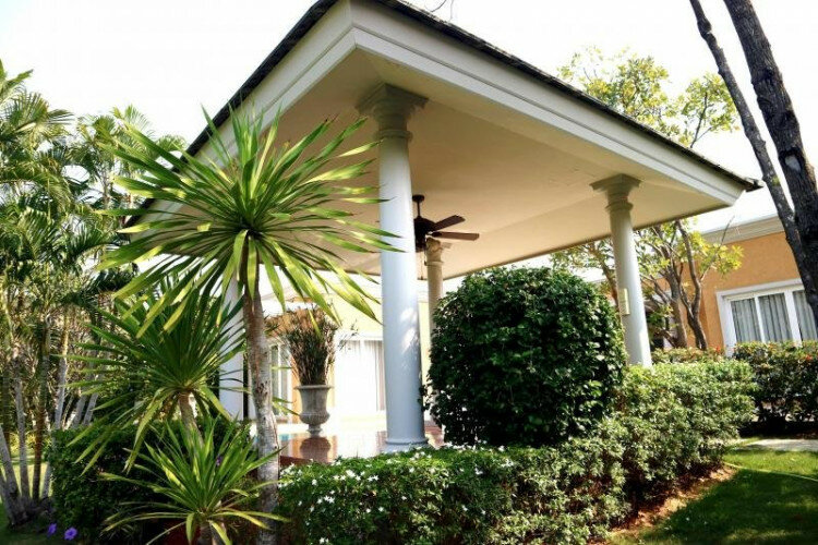 Дом в Паттайе, Таиланд | THE409551