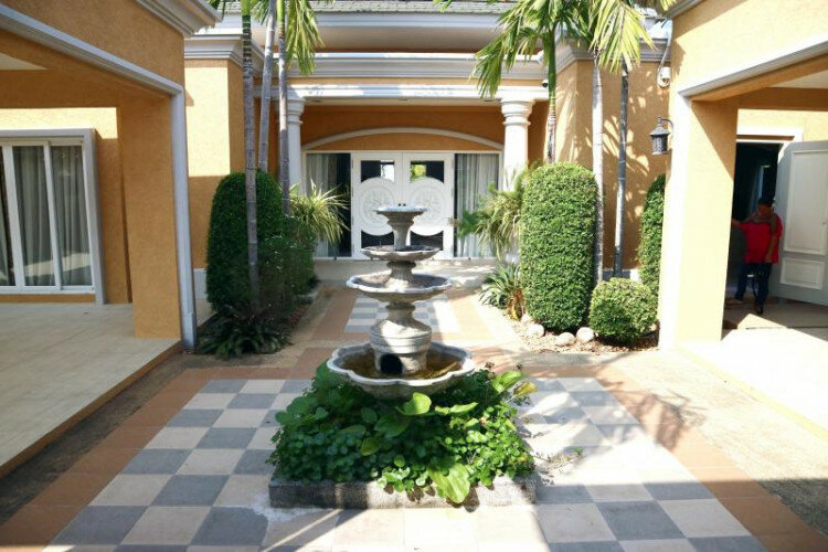 Дом в Паттайе, Таиланд | THE409551