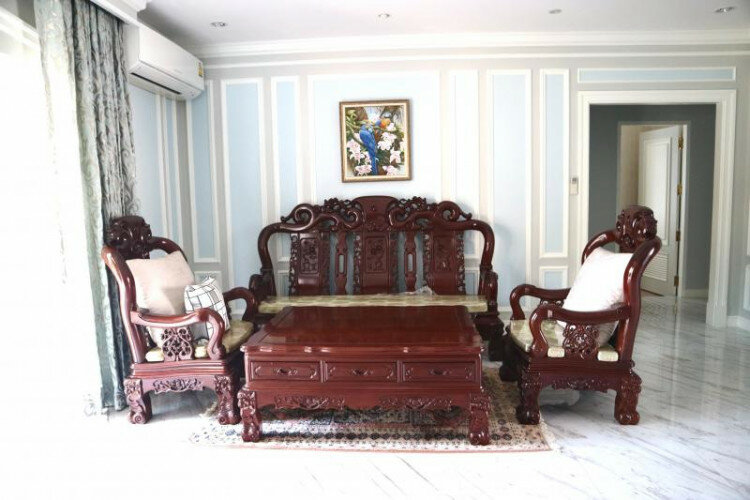 Дом в Паттайе, Таиланд | THE409551