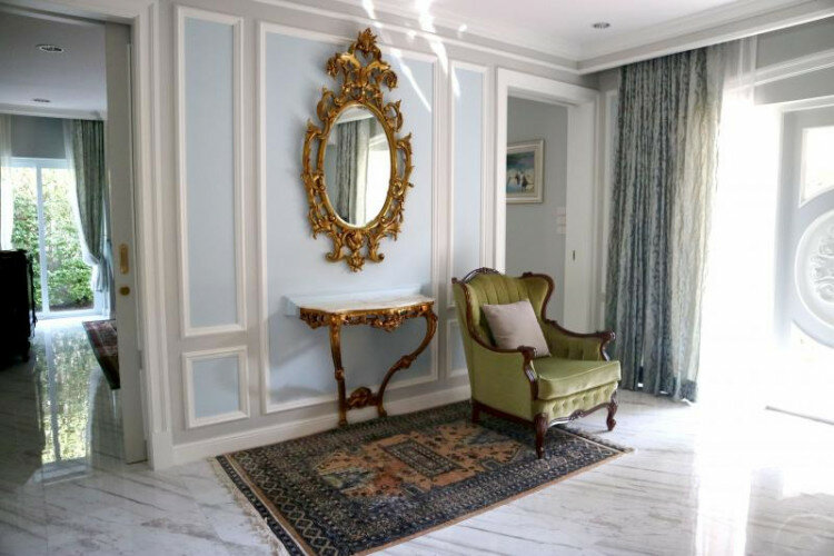 Дом в Паттайе, Таиланд | THE409551