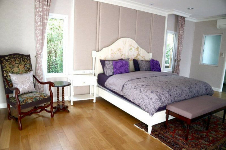 Дом в Паттайе, Таиланд | THE409551