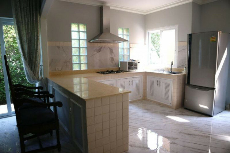 Дом в Паттайе, Таиланд | THE409551