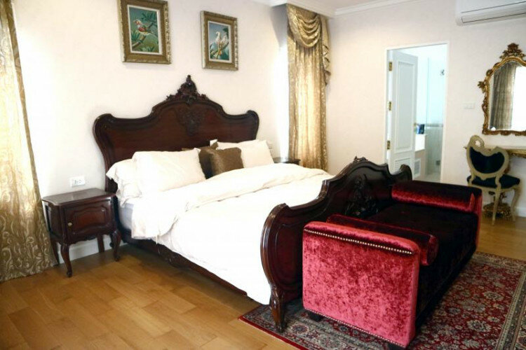 Дом в Паттайе, Таиланд | THE409551