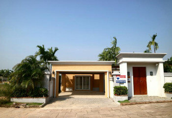 Дом в Паттайе, Таиланд | THE409551