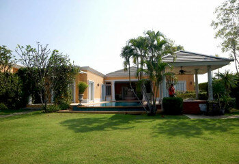 Дом в Паттайе, Таиланд | THE409551