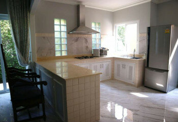 Дом в Паттайе, Таиланд | THE409551