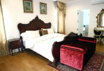 Дом в Паттайе, Таиланд | THE409551