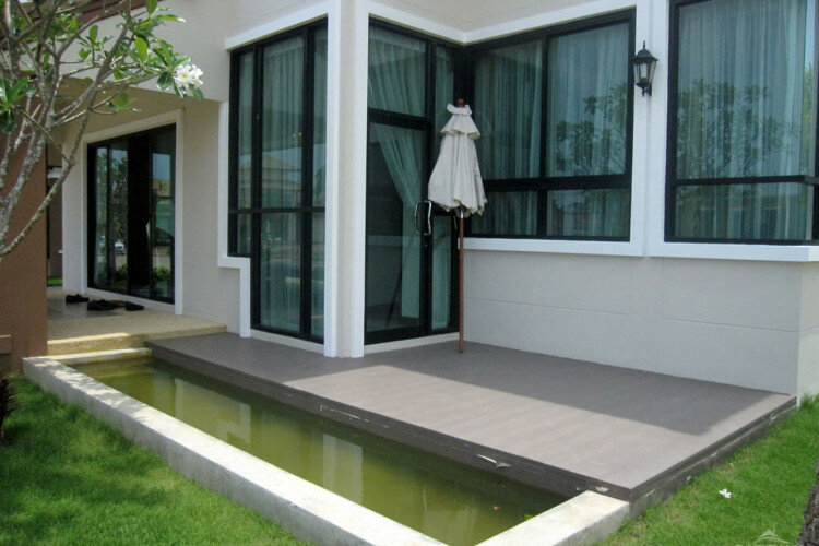 Дом в Паттайе, Таиланд | THE124131