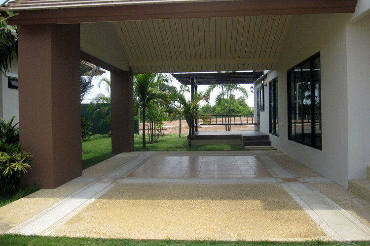 Дом в Паттайе, Таиланд | THE124131