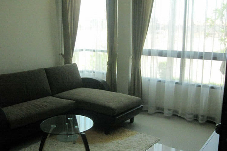 Дом в Паттайе, Таиланд | THE124131