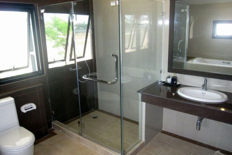 Дом в Паттайе, Таиланд | THE124131