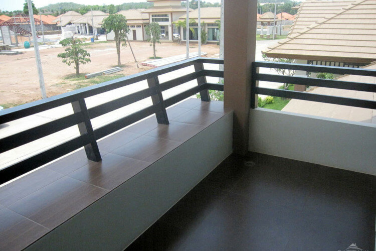 Дом в Паттайе, Таиланд | THE124131