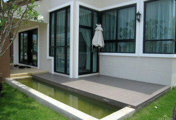 Дом в Паттайе, Таиланд | THE124131