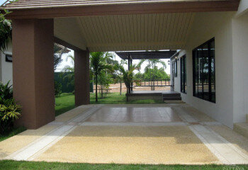 Дом в Паттайе, Таиланд | THE124131