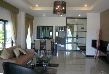 Дом в Паттайе, Таиланд | THE124131