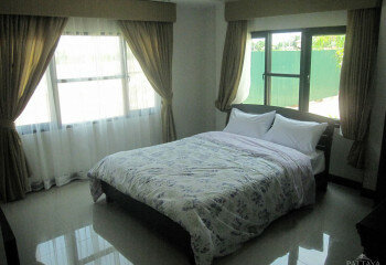 Дом в Паттайе, Таиланд | THE124131