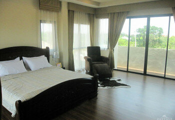 Дом в Паттайе, Таиланд | THE124131