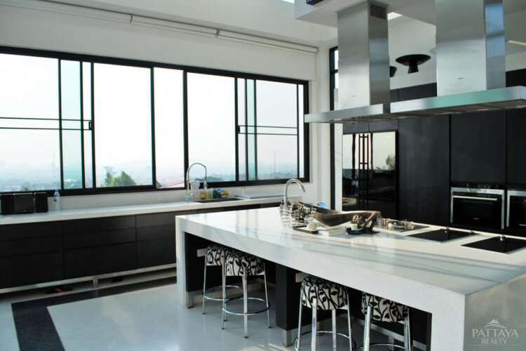 Дом в Паттайе, Таиланд | THE424561