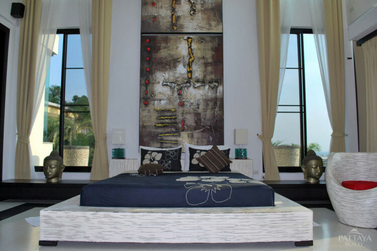 Дом в Паттайе, Таиланд | THE424561