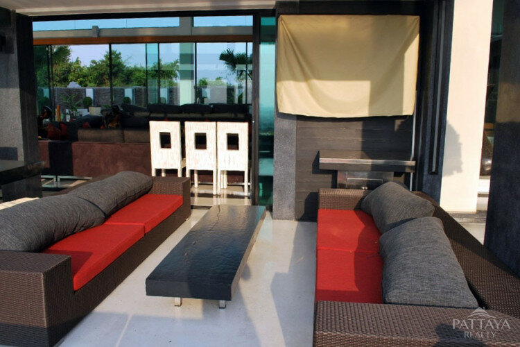 Дом в Паттайе, Таиланд | THE424561