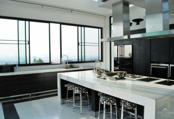 Дом в Паттайе, Таиланд | THE424561