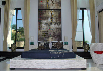 Дом в Паттайе, Таиланд | THE424561