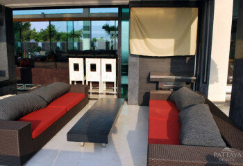 Дом в Паттайе, Таиланд | THE424561