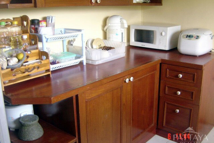 Дом в Паттайе, Таиланд | THE324222