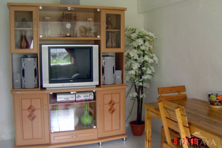 Дом в Паттайе, Таиланд | THE324222